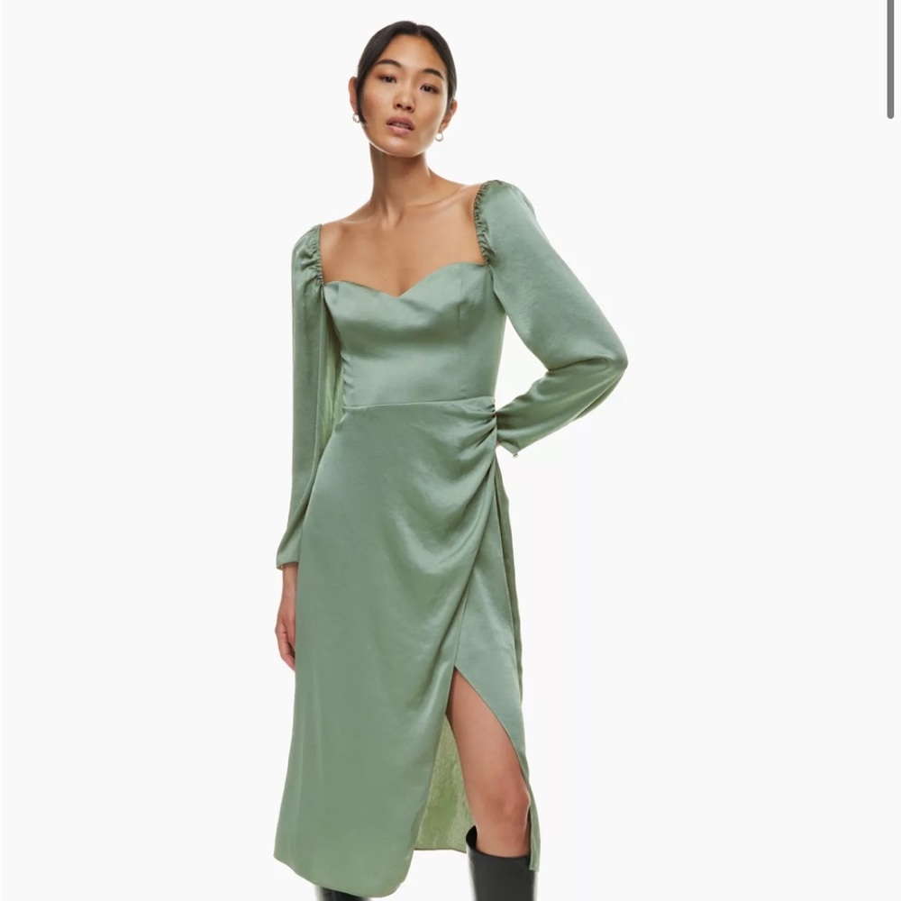 Wilfred Anfora Dress - retail $168!
